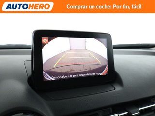 Mazda CX-3 2.0 Skyactiv-G Zenith