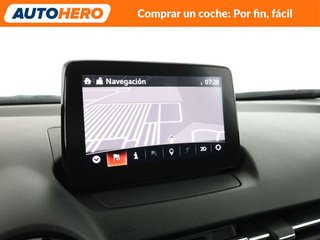 Mazda CX-3 2.0 Skyactiv-G Zenith
