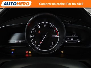 Mazda CX-3 2.0 Skyactiv-G Zenith