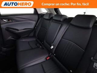 Mazda CX-3 2.0 Skyactiv-G Zenith