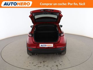Mazda CX-3 2.0 Skyactiv-G Zenith