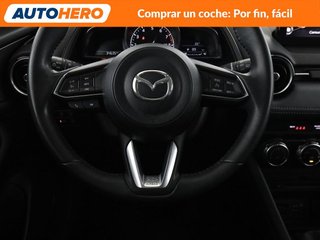 Mazda CX-3 2.0 Skyactiv-G Zenith