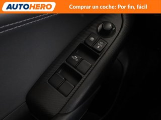 Mazda CX-3 2.0 Skyactiv-G Zenith