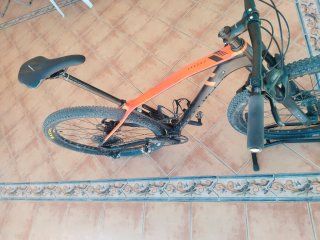 Bici MTB Mondraker Chrono