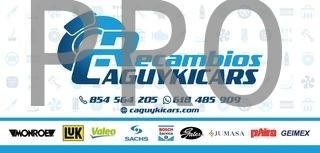 ACEITE ELF EVOLUTION FULL-TECH LSX 5W40 1L