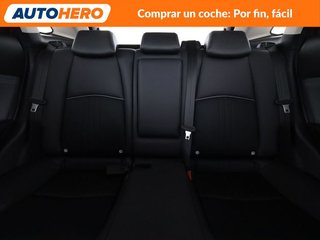 Mazda CX-3 2.0 Skyactiv-G Zenith
