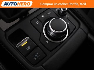 Mazda CX-3 2.0 Skyactiv-G Zenith