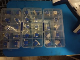 Reparación mandos ps5 y ps4