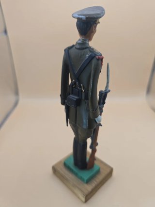 Figura militar antigua
