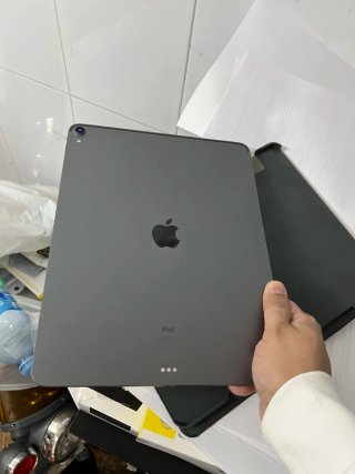 Apple iPad Pro 12.9 de 256GB