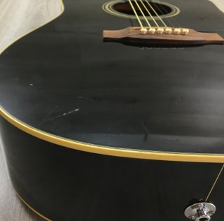 Takamine G Series EG321C