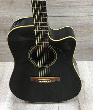 Takamine G Series EG321C