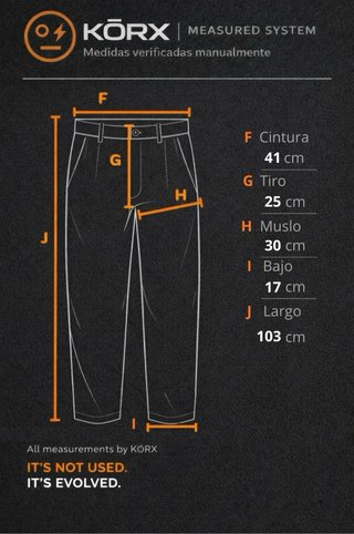 Pantalón chino hombre de G-Star Raw (W32/L32)