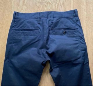 Pantalón chino hombre de G-Star Raw (W32/L32)