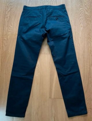 Pantalón chino hombre de G-Star Raw (W32/L32)