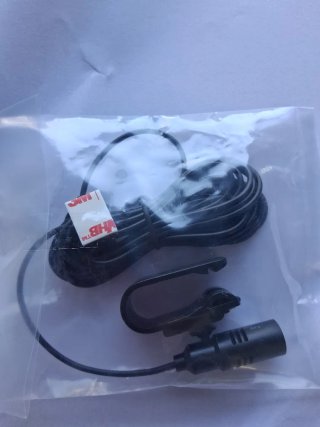 Micrófono  original PIONEER MVH-S420BT