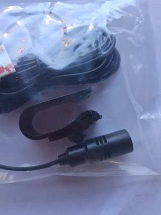 Micrófono  original PIONEER MVH-S420BT