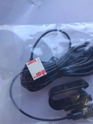 Micrófono  original PIONEER MVH-S420BT