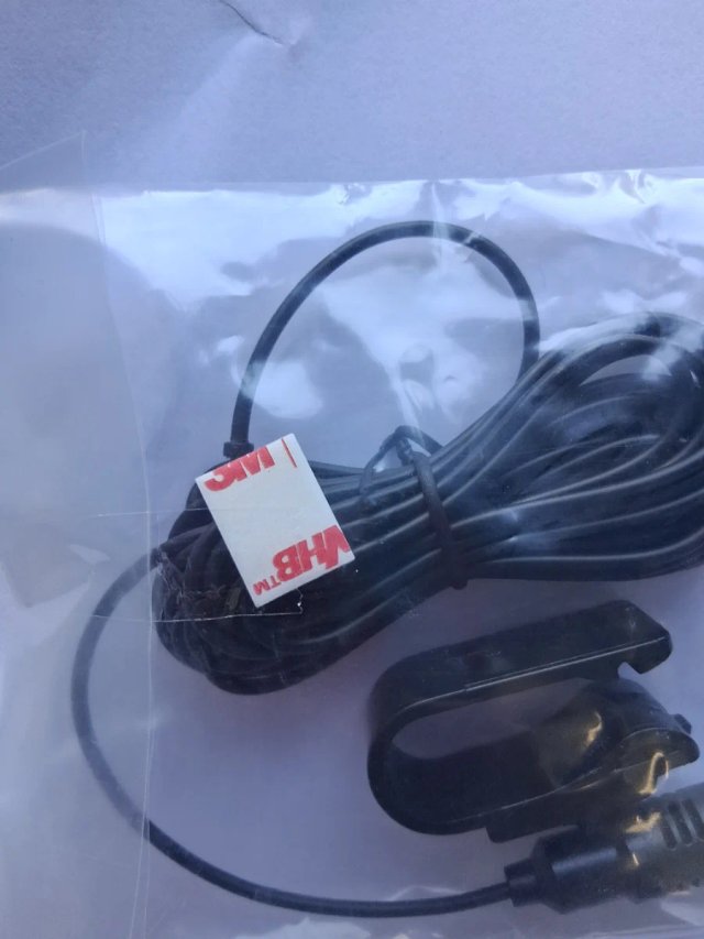 Micrófono  original PIONEER MVH-S420BT