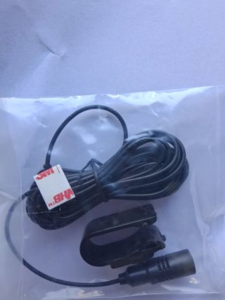 Micrófono  original PIONEER MVH-S420BT