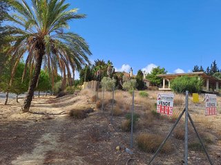 Terreno en venta en La Alcayna en Molina de Segura