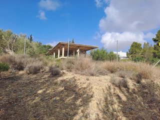Terreno en venta en La Alcayna en Molina de Segura