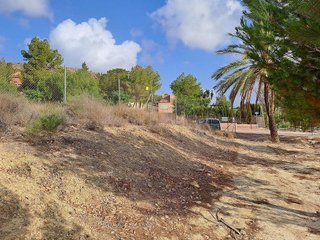 Terreno en venta en La Alcayna en Molina de Segura