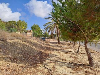 Terreno en venta en La Alcayna en Molina de Segura