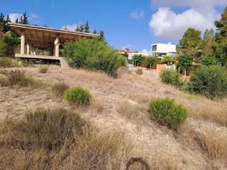 Terreno en venta en La Alcayna en Molina de Segura
