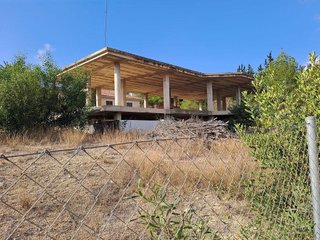 Terreno en venta en La Alcayna en Molina de Segura
