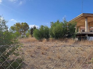 Terreno en venta en La Alcayna en Molina de Segura