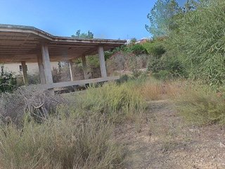 Terreno en venta en La Alcayna en Molina de Segura
