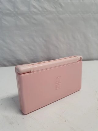 Nintendo DS Rosa