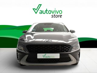 Hyundai Kona 1.0 TGDI Klass 4X2