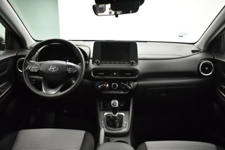 Hyundai Kona 1.0 TGDI Klass 4X2