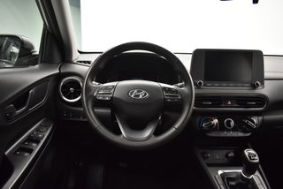 Hyundai Kona 1.0 TGDI Klass 4X2