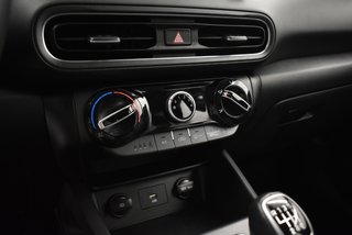 Hyundai Kona 1.0 TGDI Klass 4X2