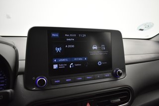 Hyundai Kona 1.0 TGDI Klass 4X2