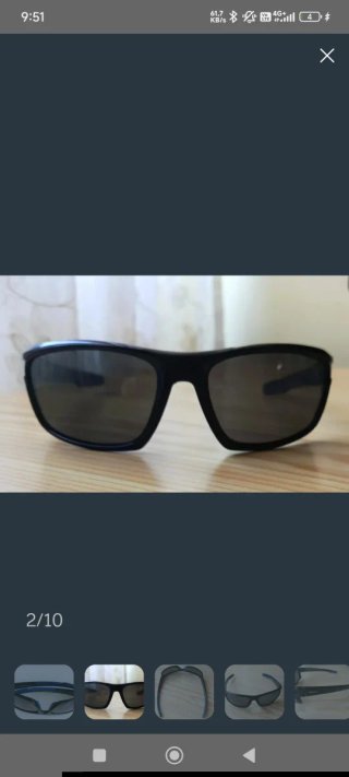 Gafas de Sol Timberland Mod TB 9171. Polarizadas
