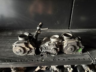 Repuestos de coche: turbos y embrague todo tipo