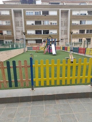 Ático en venta en Las Salinas en Roquetas de Mar
