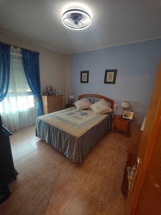 Ático en venta en Las Salinas en Roquetas de Mar