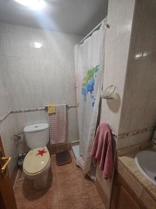 Ático en venta en Las Salinas en Roquetas de Mar