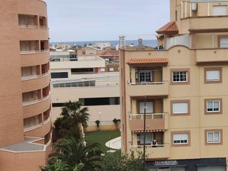 Ático en venta en Las Salinas en Roquetas de Mar