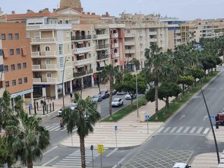 Ático en venta en Las Salinas en Roquetas de Mar