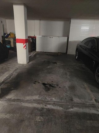 Ático en venta en Las Salinas en Roquetas de Mar