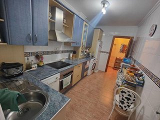 Ático en venta en Las Salinas en Roquetas de Mar