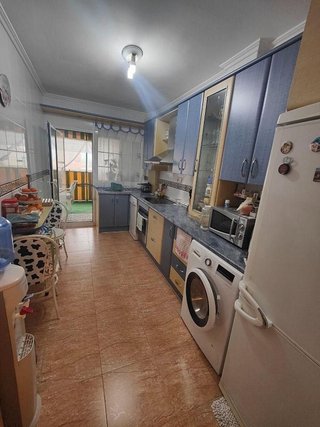 Ático en venta en Las Salinas en Roquetas de Mar