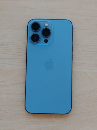 iPhone 13 Pro 256GB