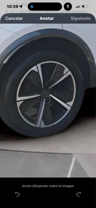 Llantas